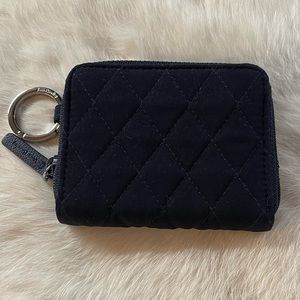 Vera Bradley small wallet